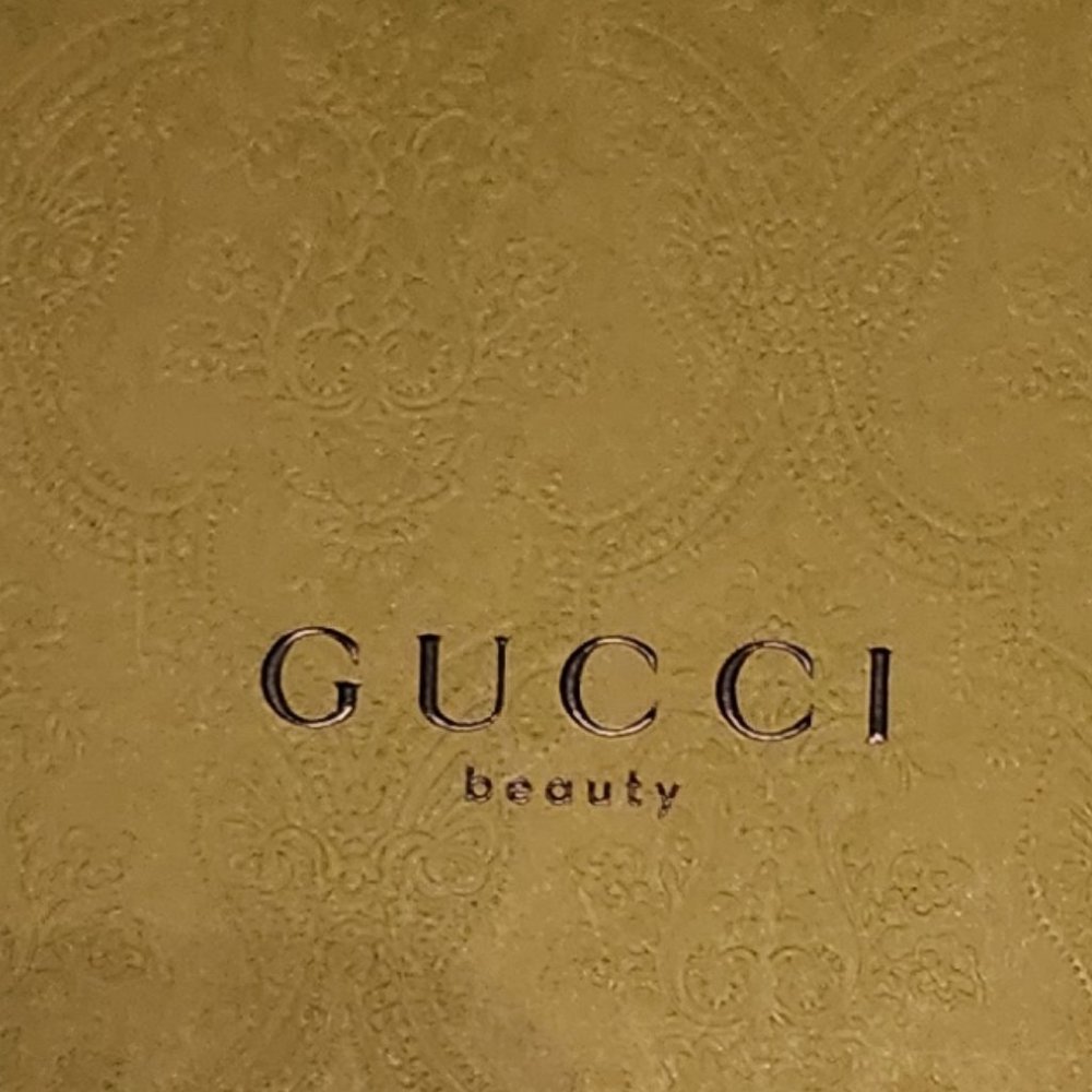 Gucci Festive Lipstick Set